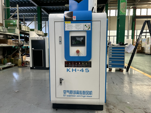 Seize Air energy-efficient screw air compressor: Powering Sustainable Industrial Productivity
