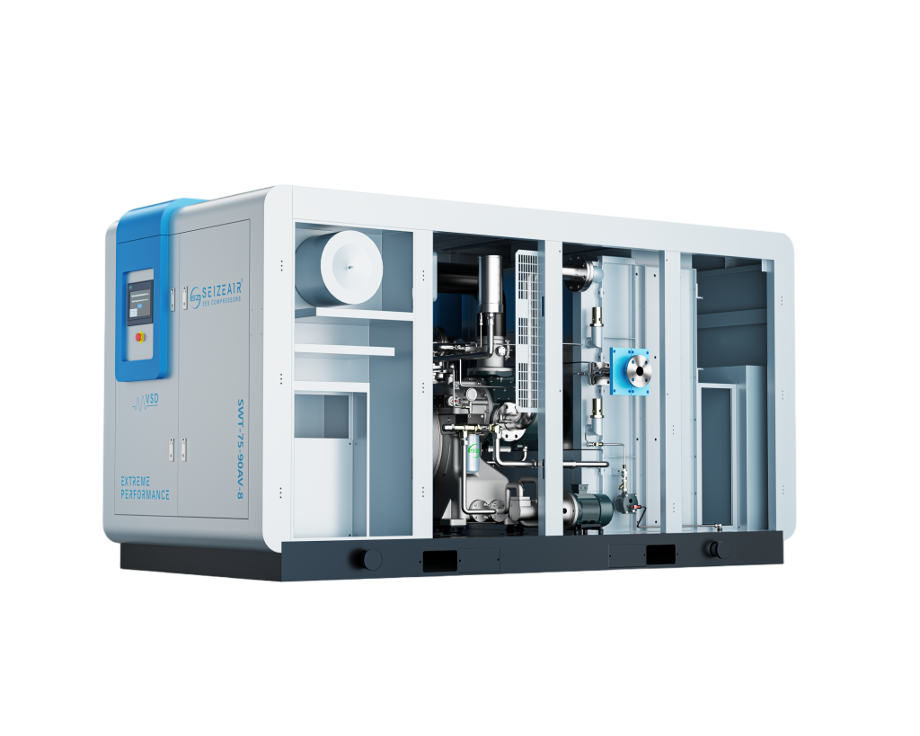 Oil-Free Air Compressor Selection Guide & Buying Tips
