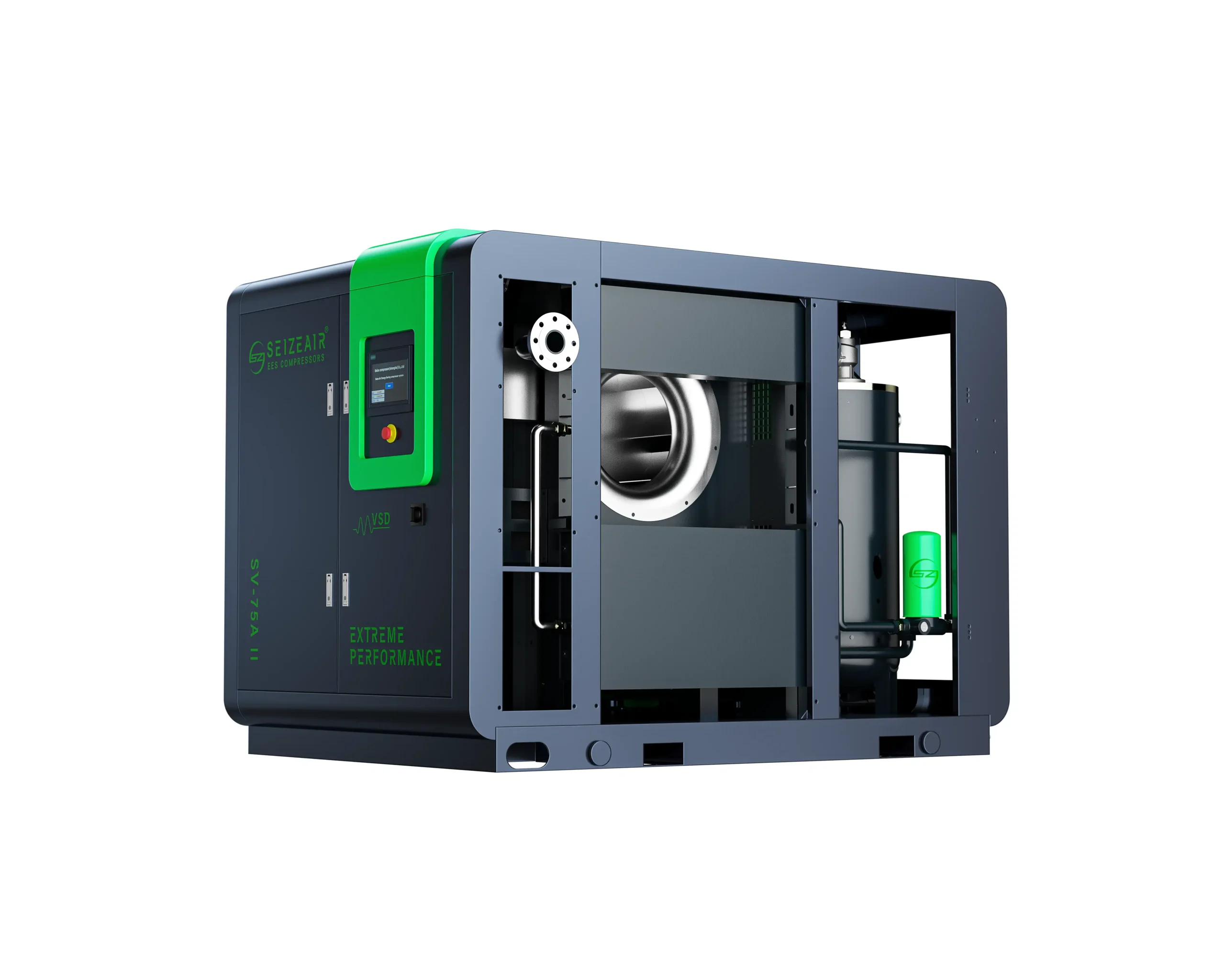 Air Compressor Image 2