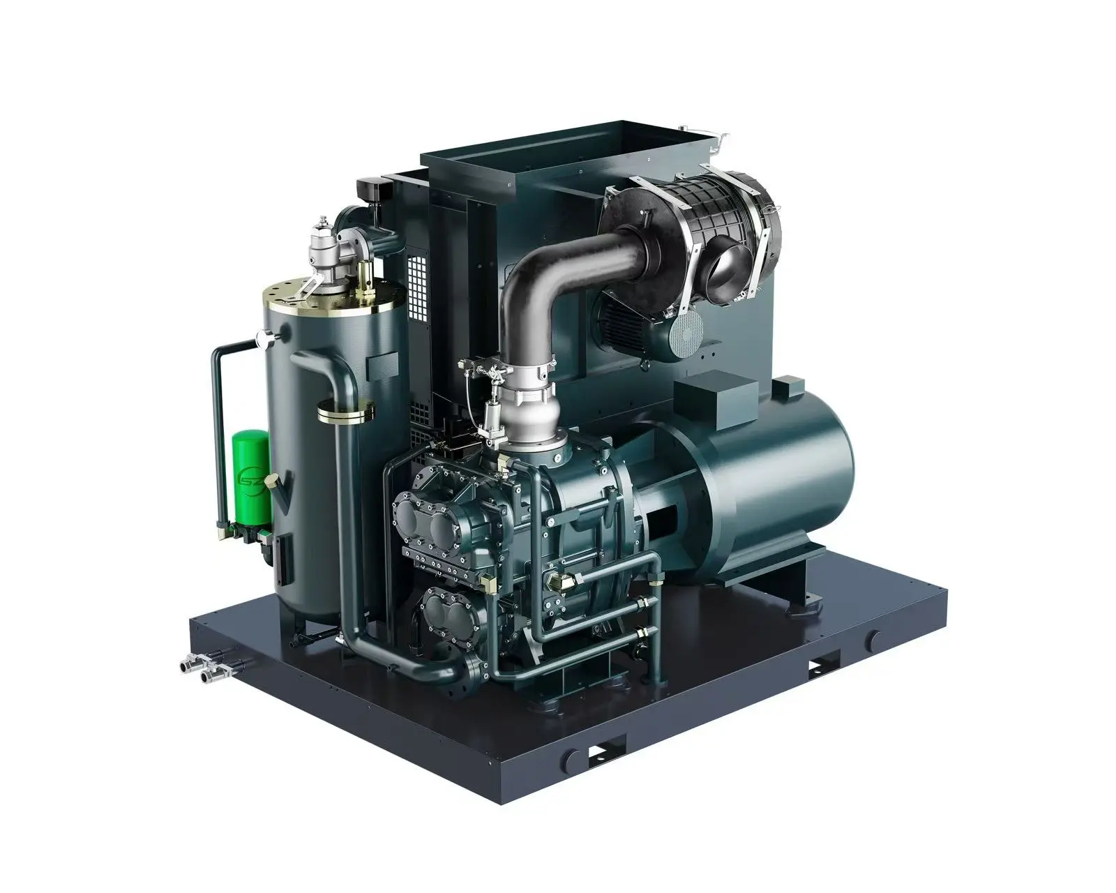 Air Compressor Image 1