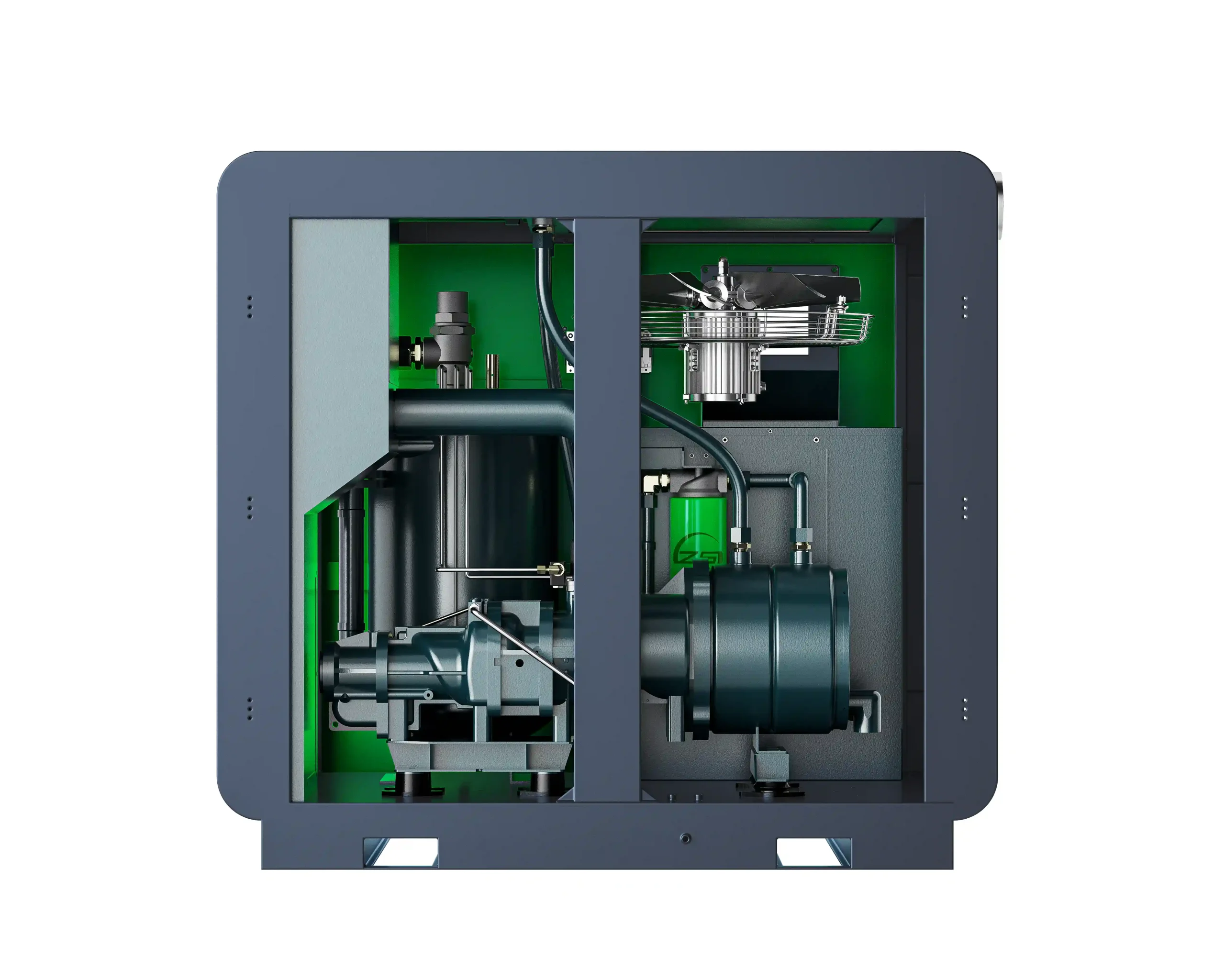 Air Compressor Image 2