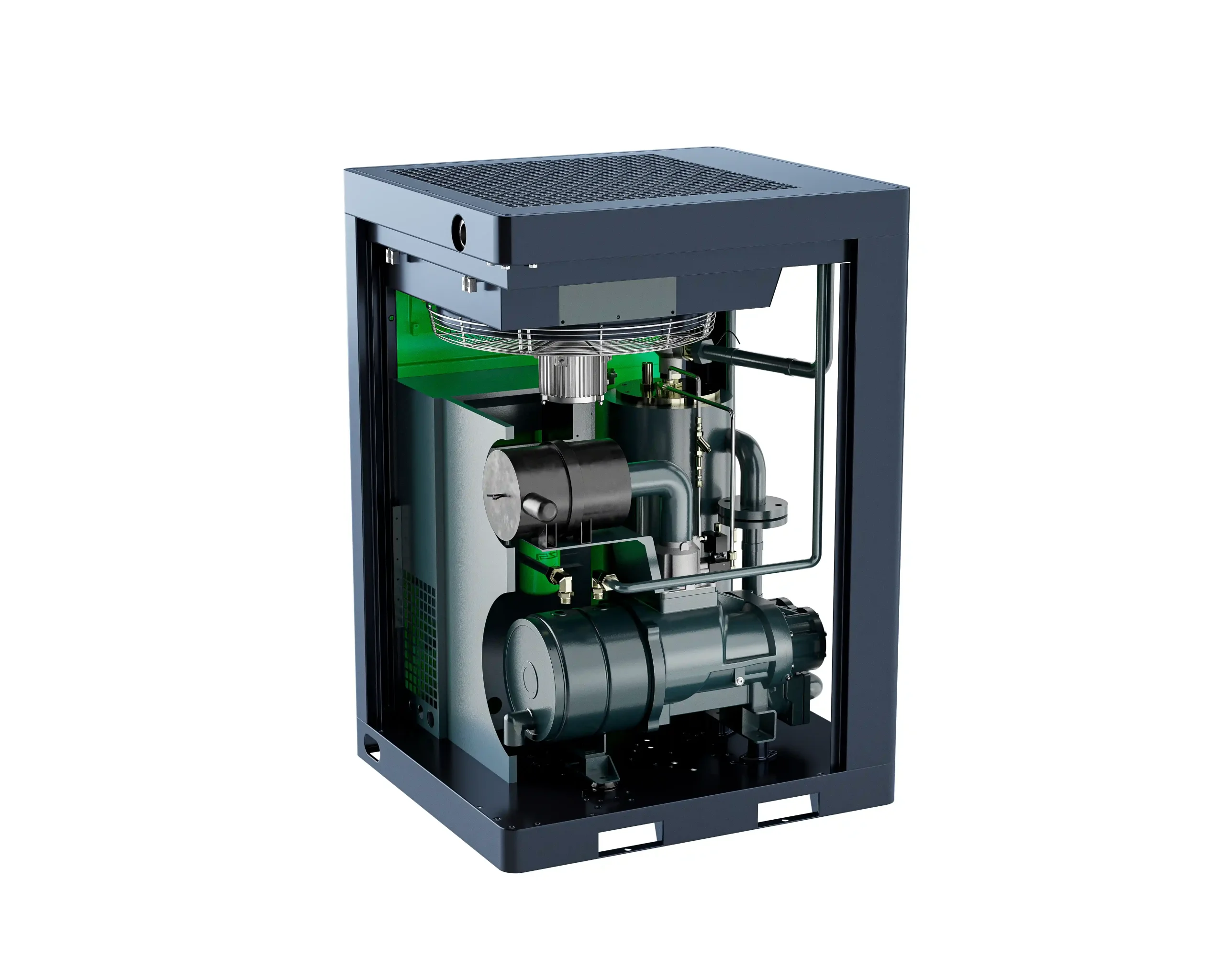 Air Compressor Image 1