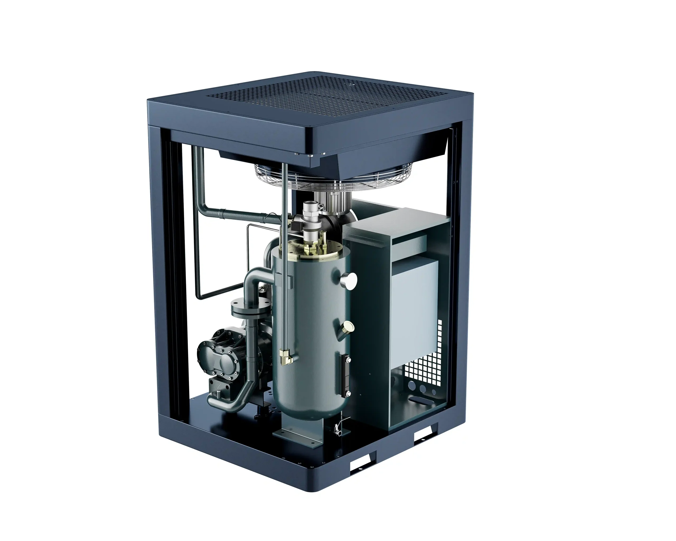 Air Compressor Image 2