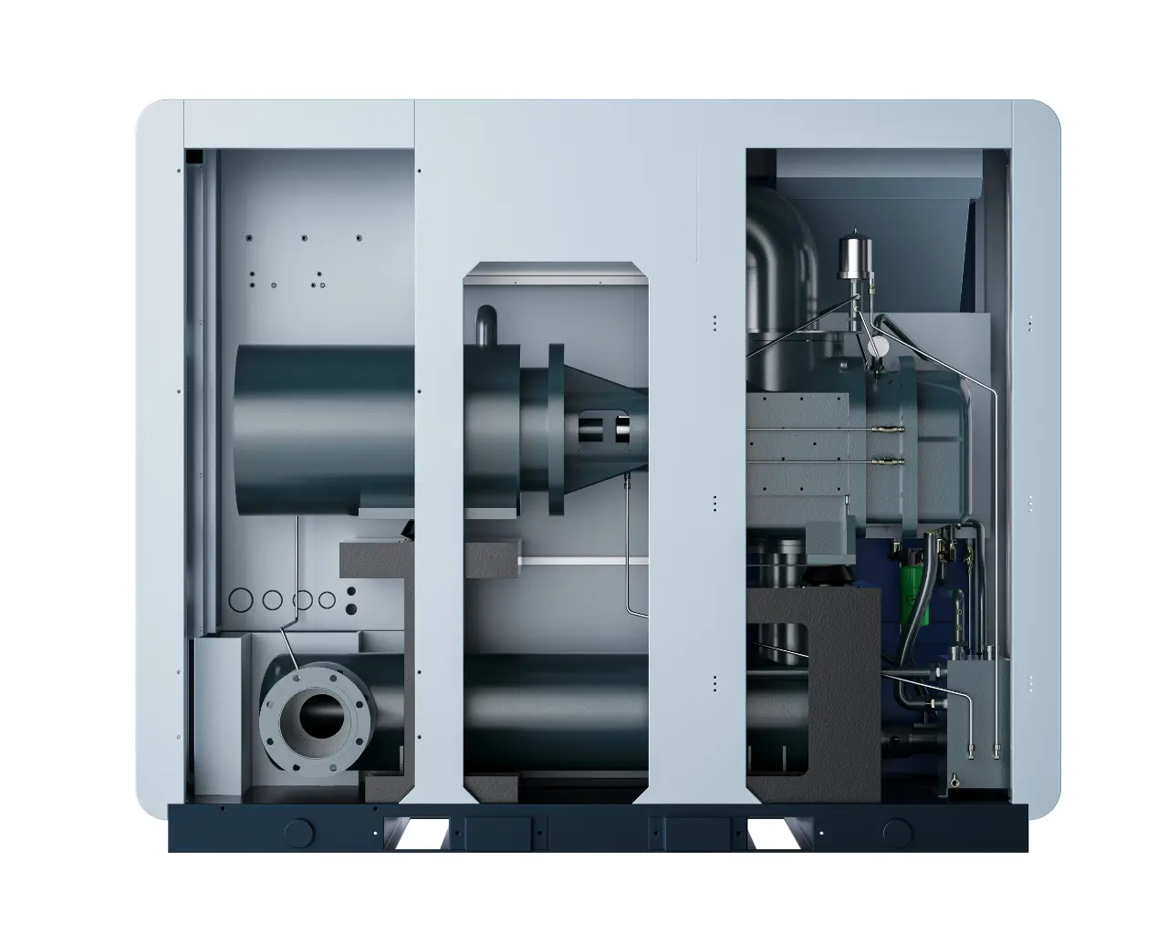 Air Compressor Image 1