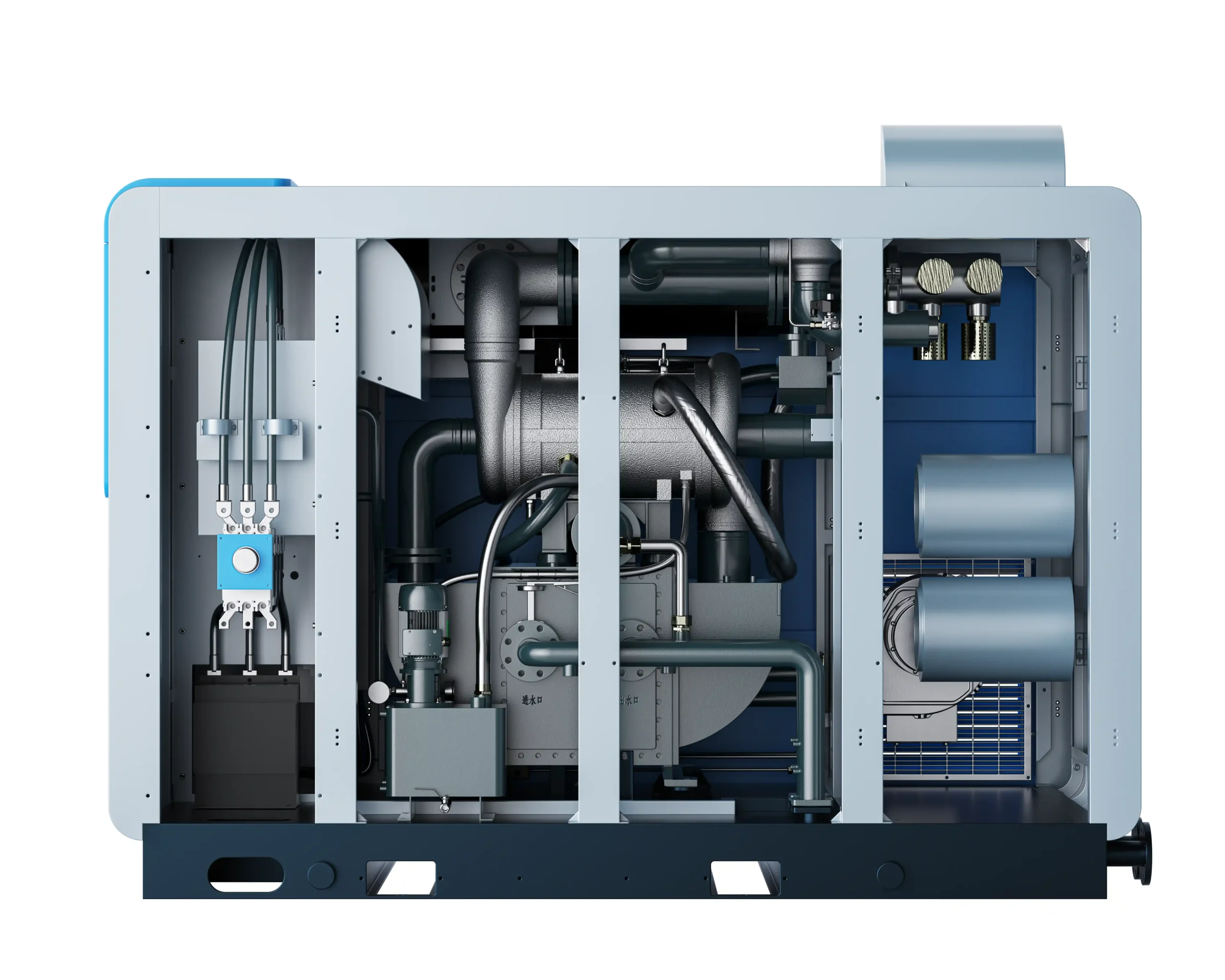Air Compressor Image 1