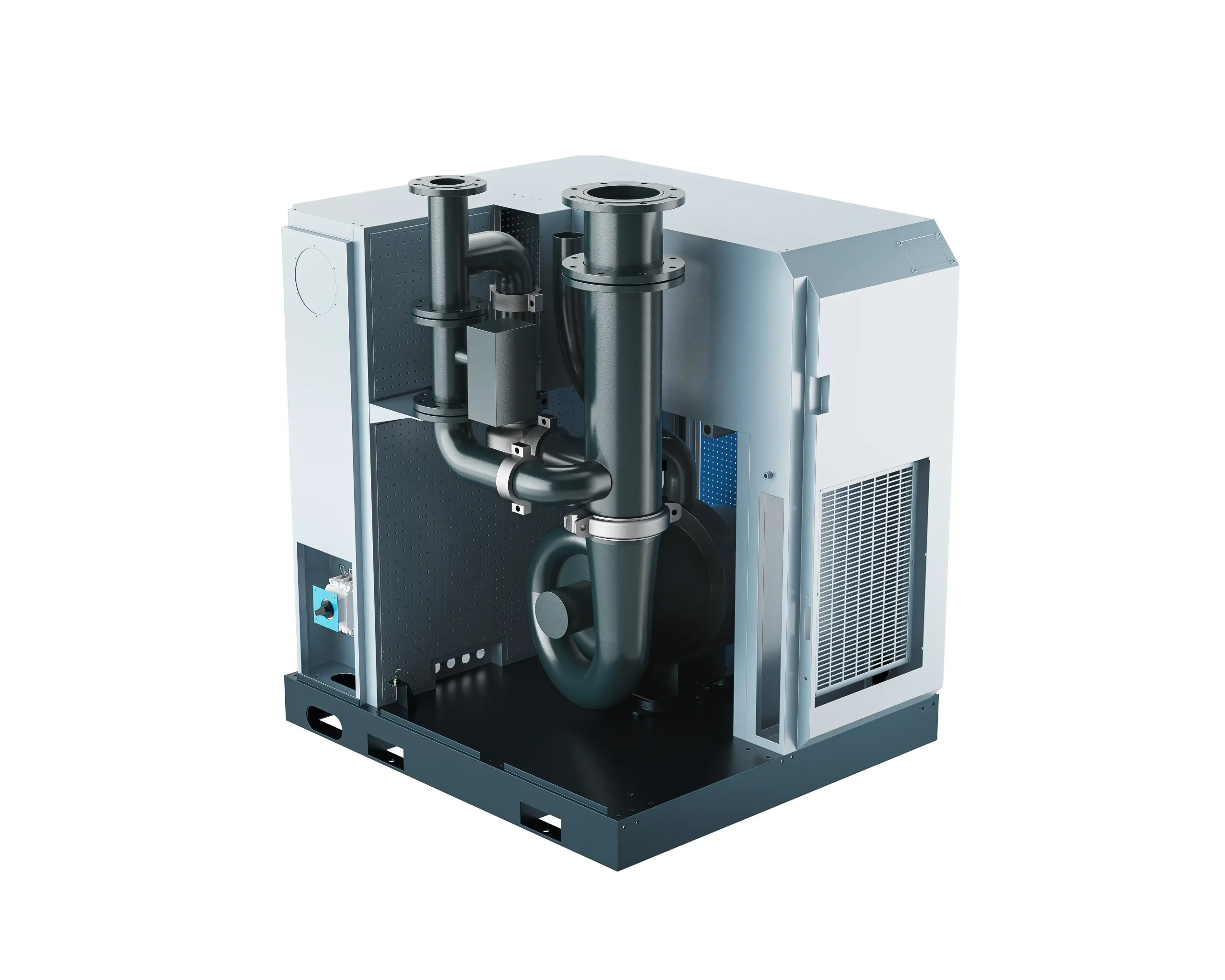 Air Compressor Image 1