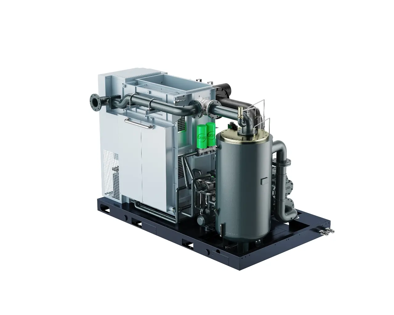 Air Compressor Image 2