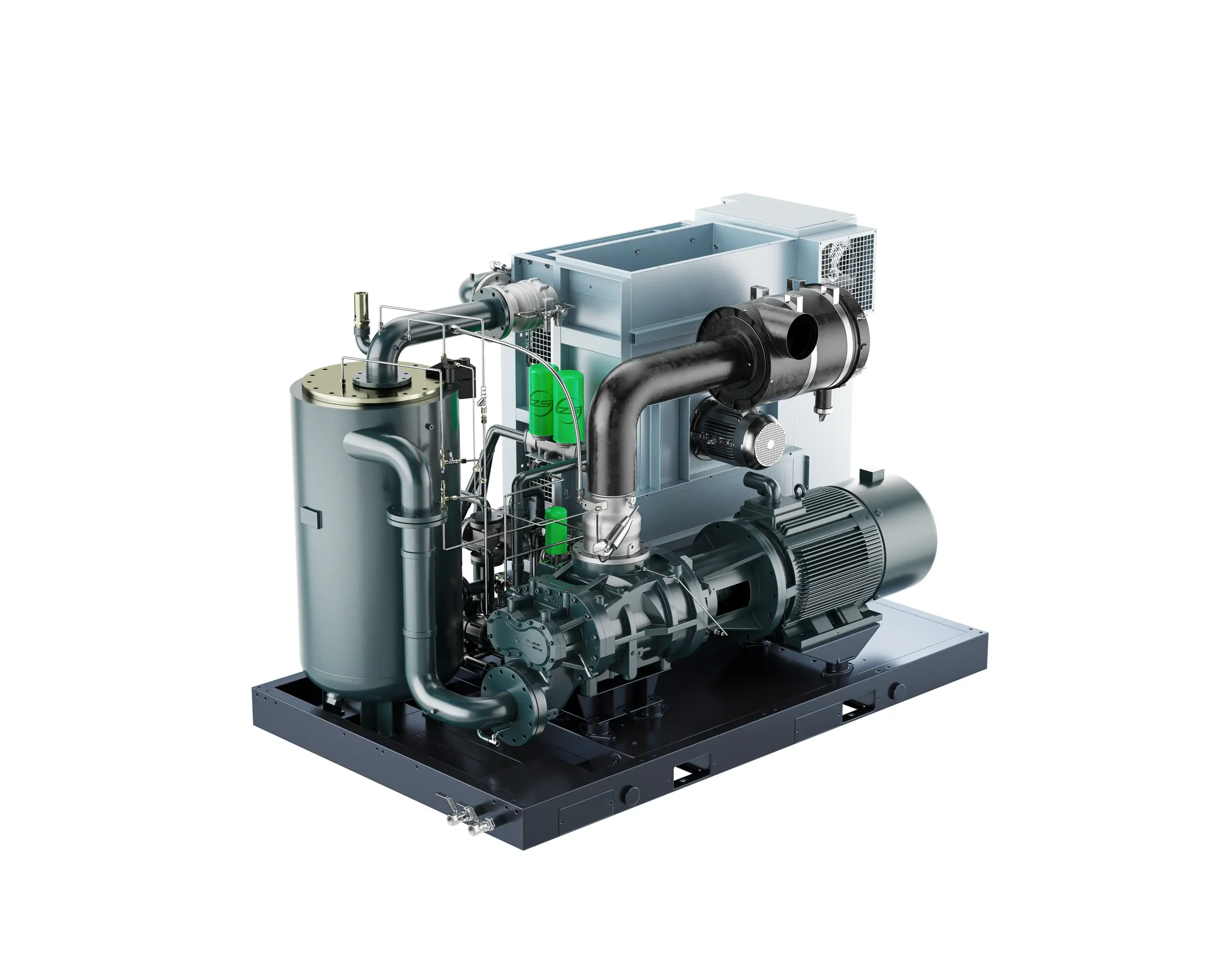Air Compressor Image 2
