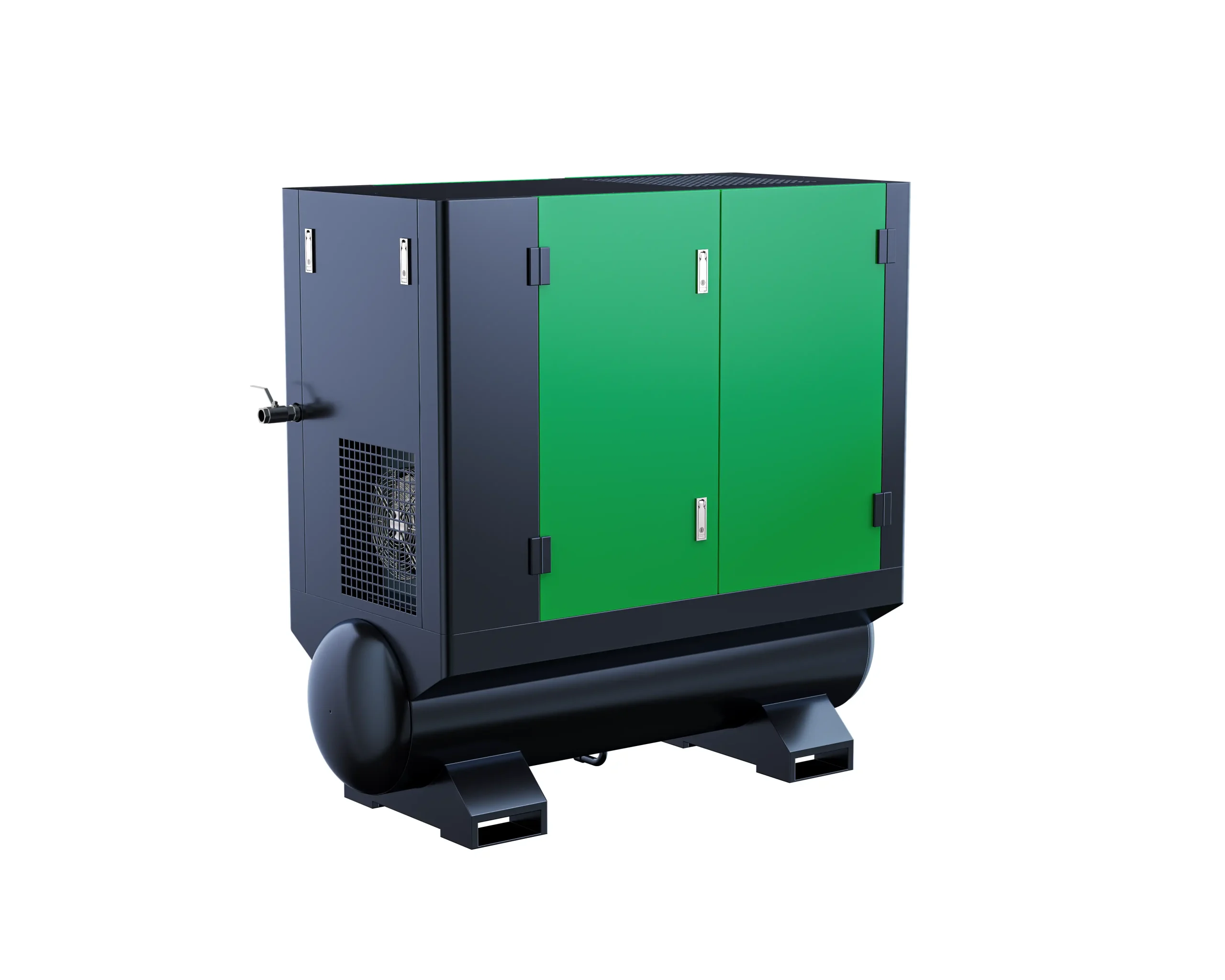 Air Compressor Image 1