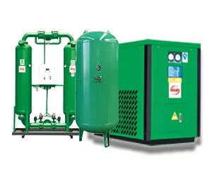 Post-processing equipment