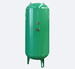 Gas tank