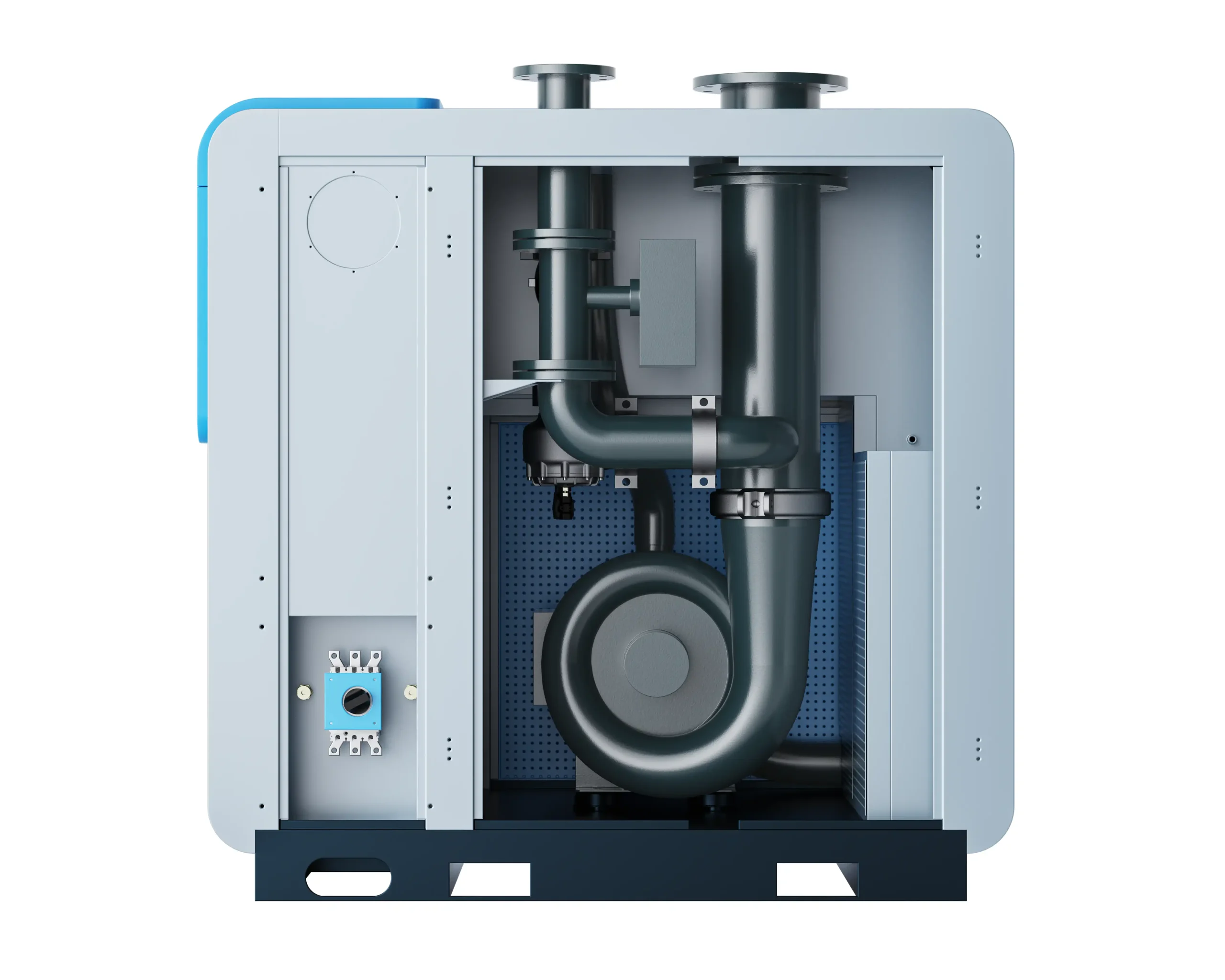 Air Compressor Image 1