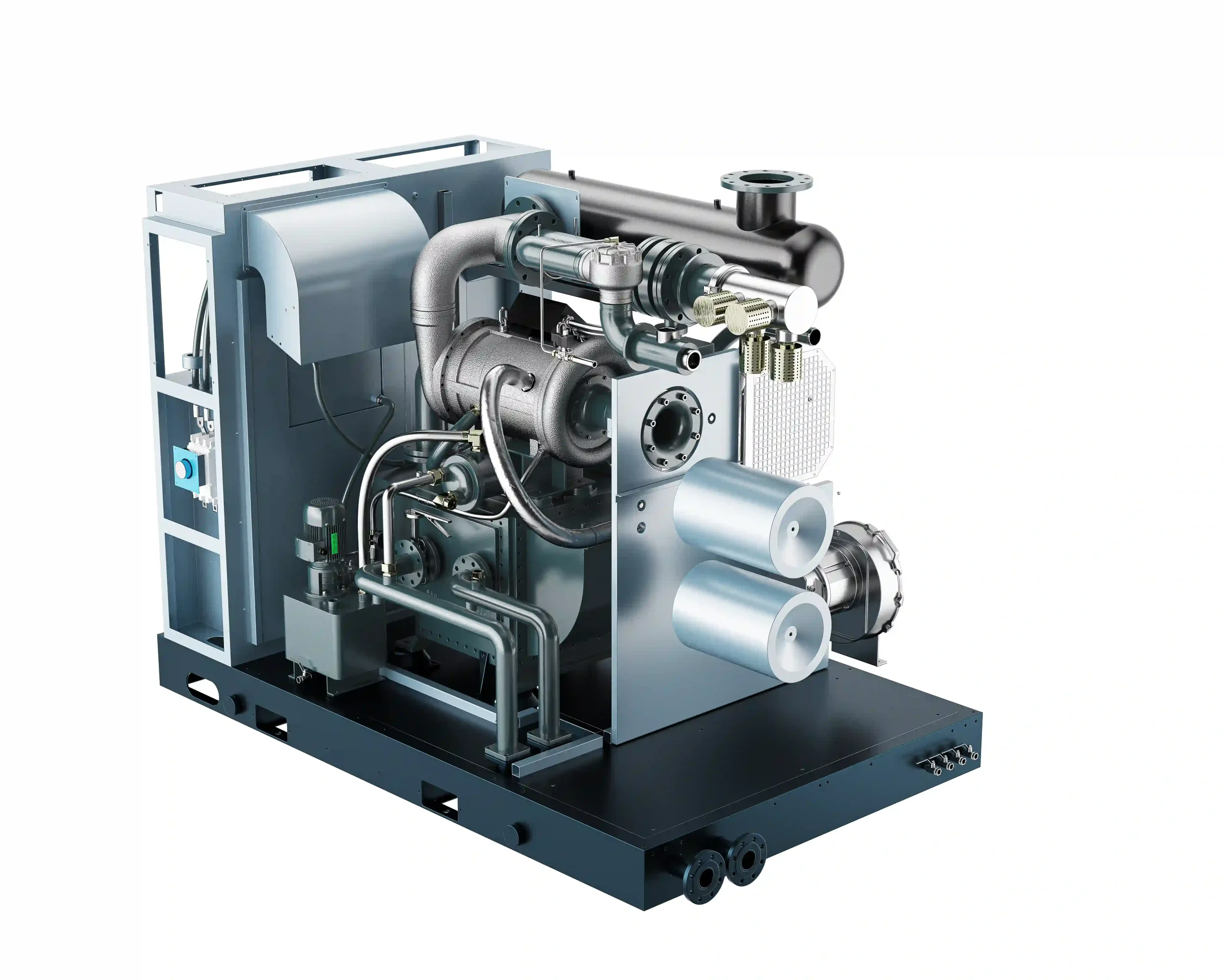 Air Compressor Image 1