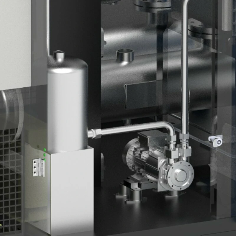 Air Compressor Image 2