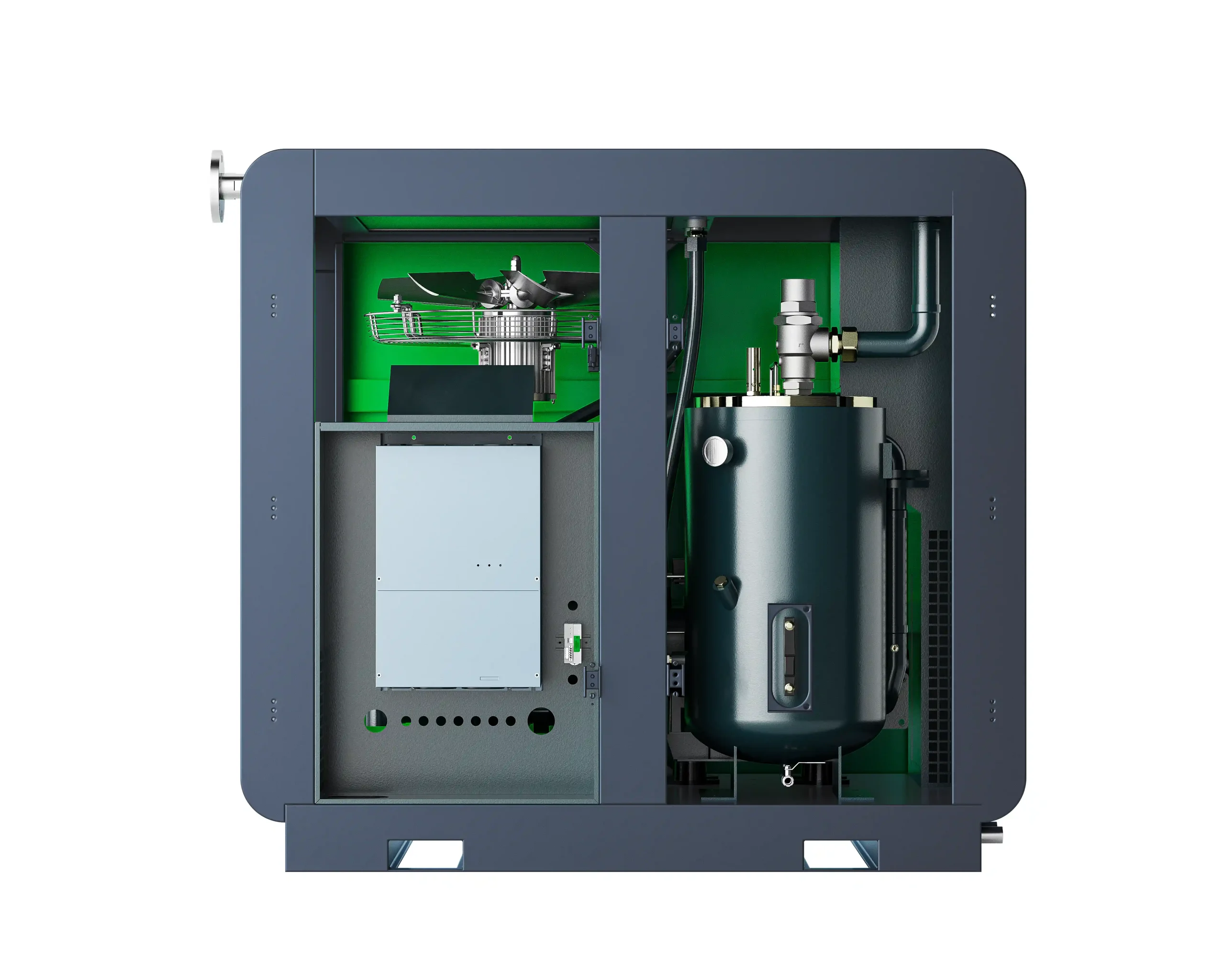 Air Compressor Image 2