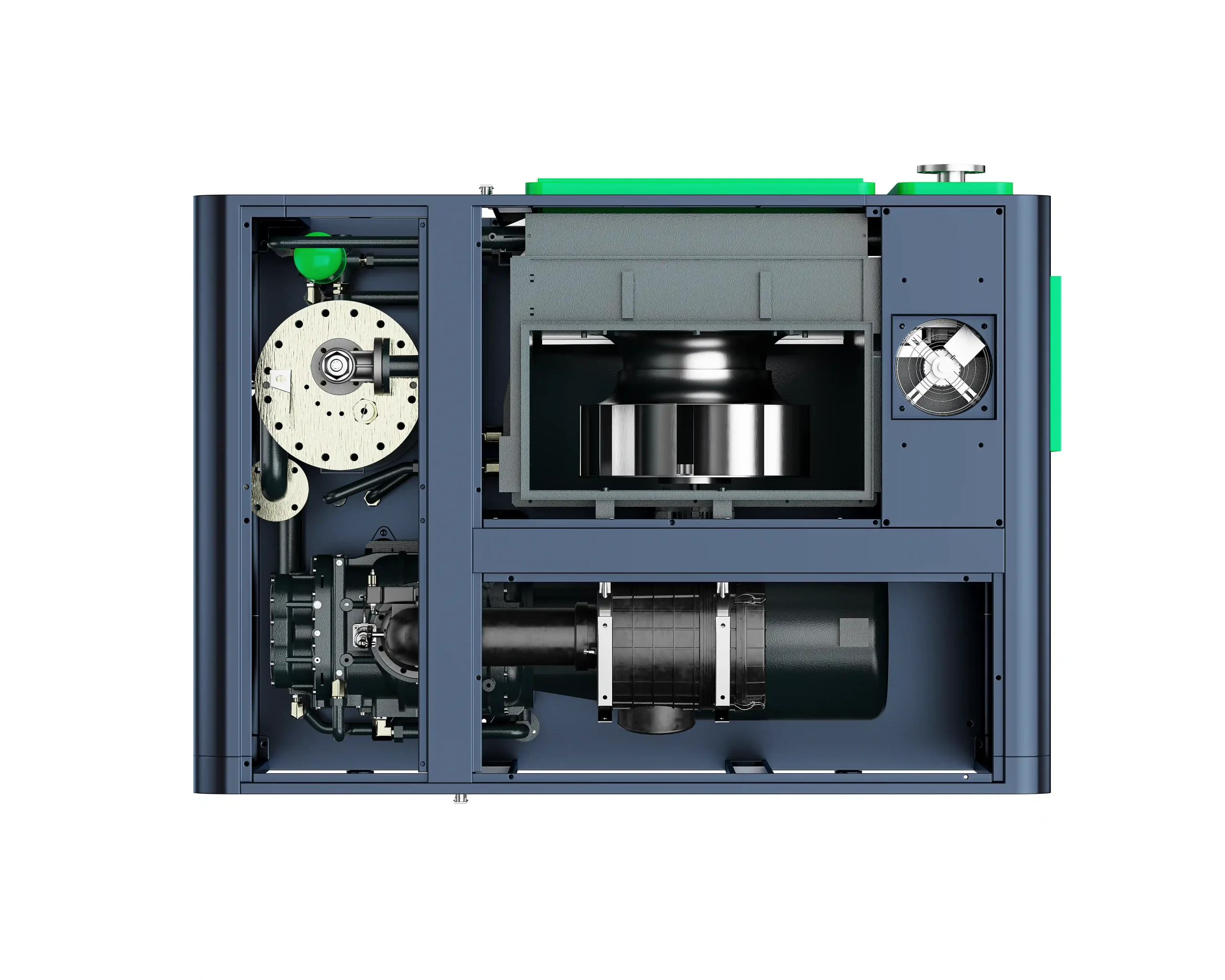 Air Compressor Image 2