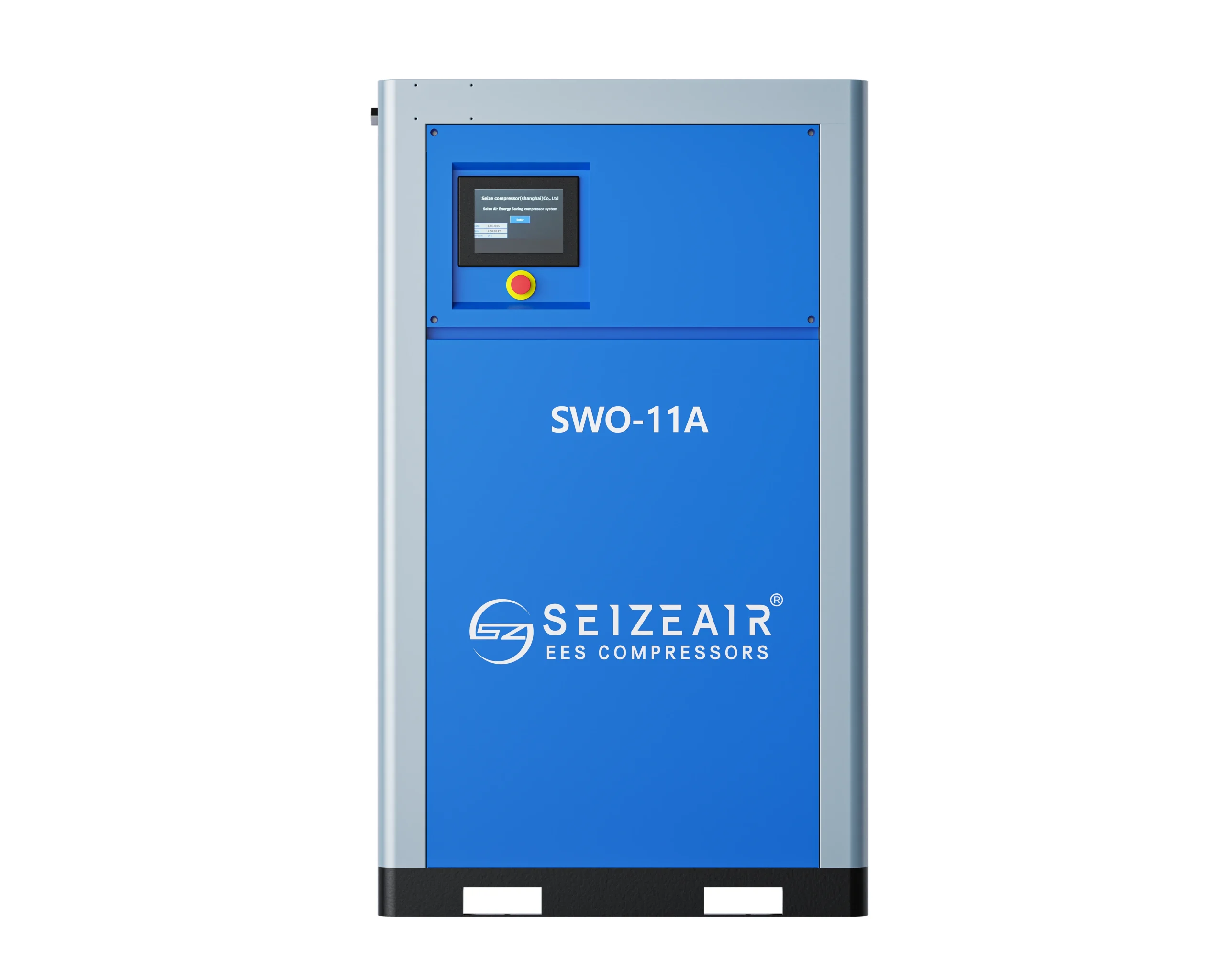 Air Compressor Image 1