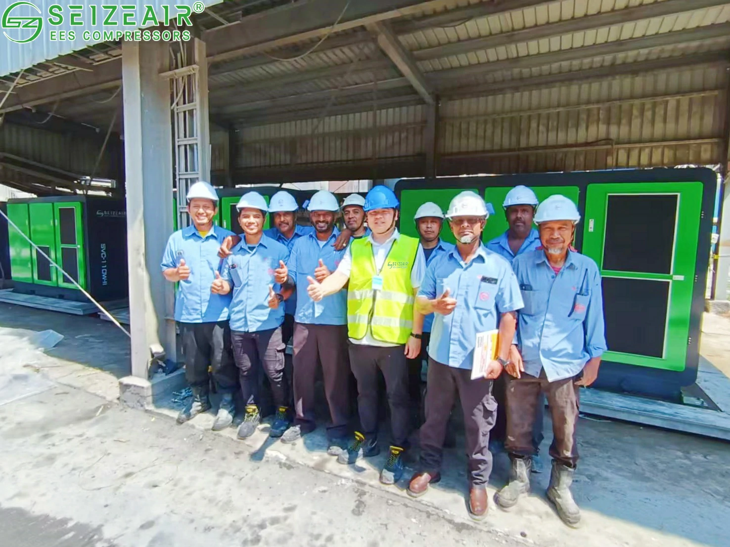 Seize-Air-technical-services